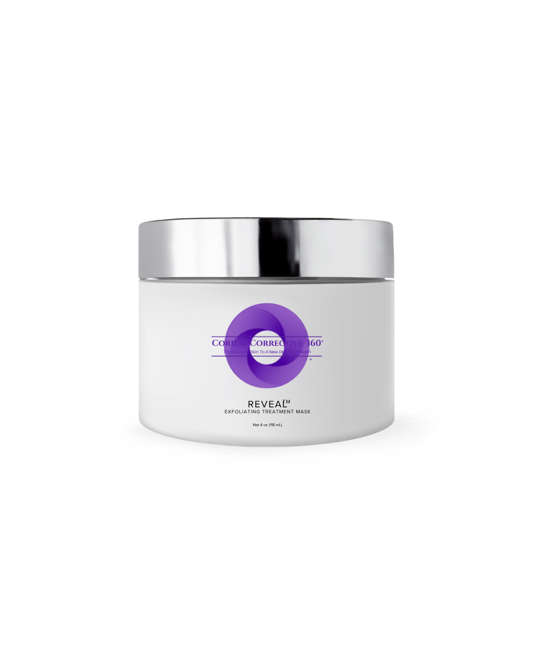 Reveal Exfoliating Treatment Mask