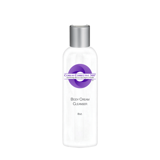 Body Cream Cleanser