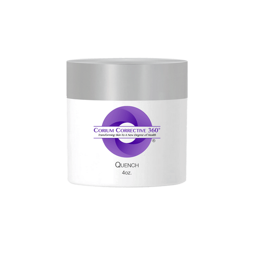 Quench Mask