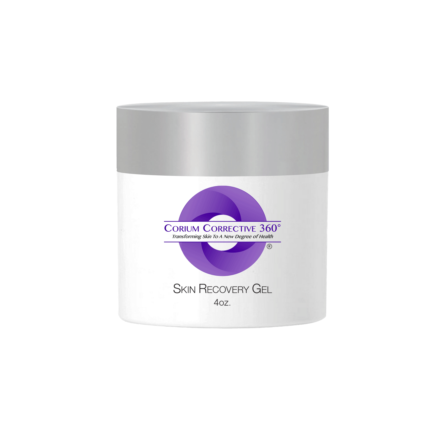 Skin Recovery Gel