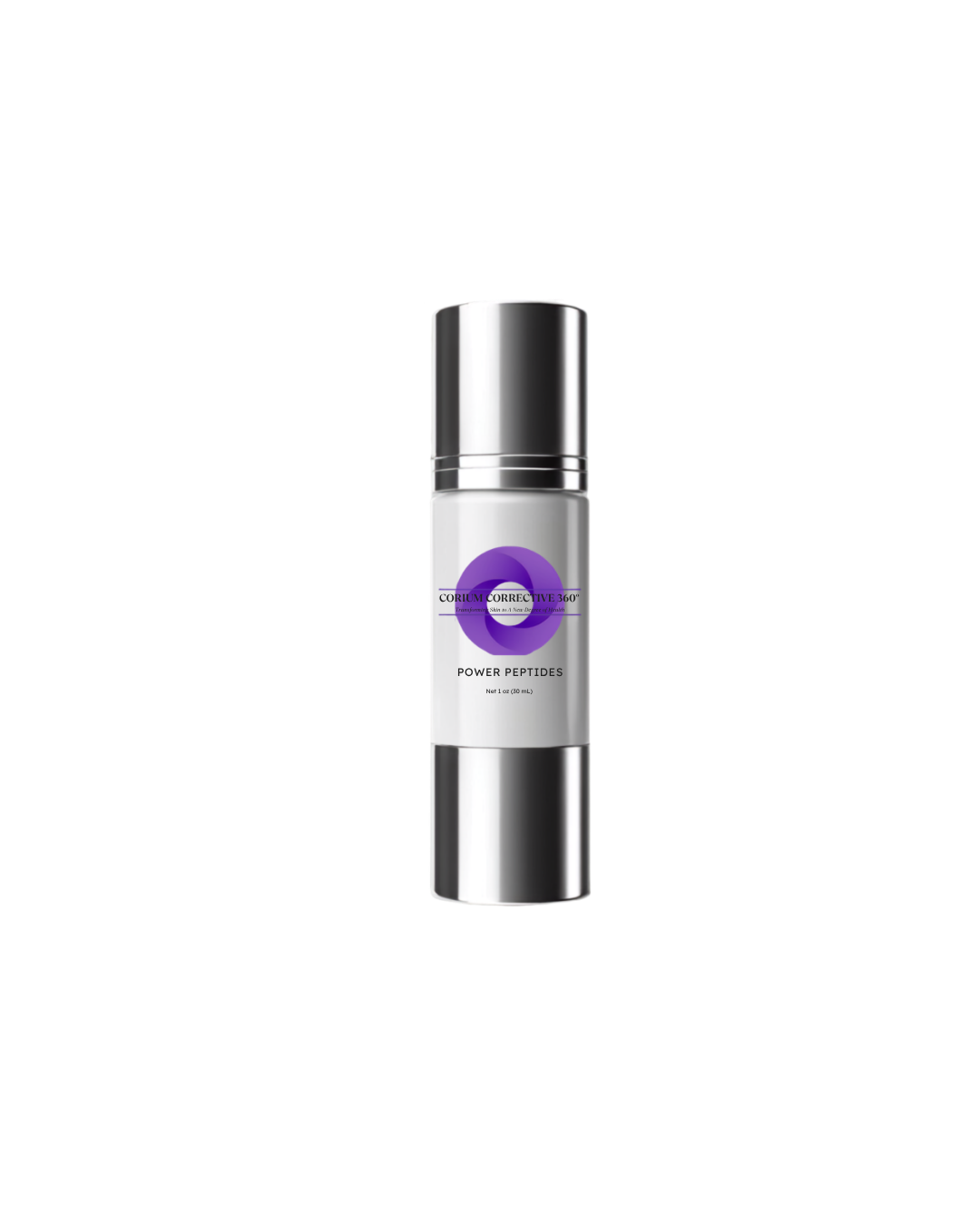 Power Peptides