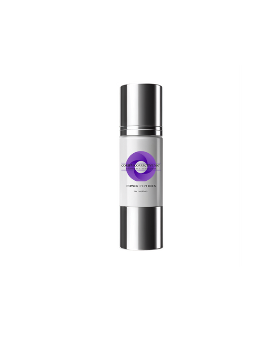 Power Peptides
