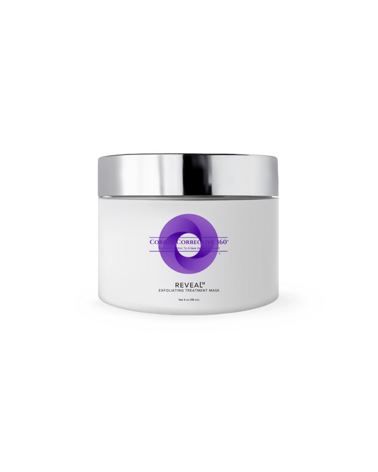 Reveal Exfoliating Treatment Mask