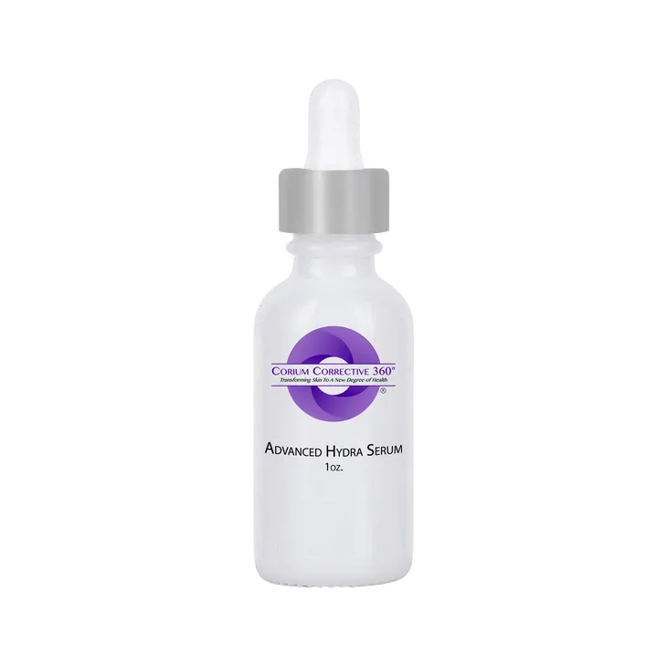 Advanced Hydra Serum