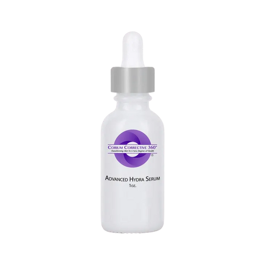 Advanced Hydra Serum