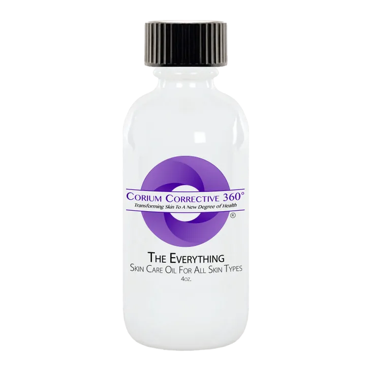 The Everything Oil