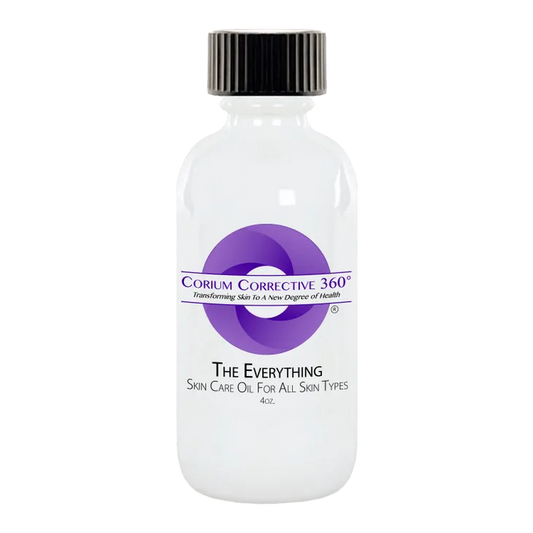 The Everything Oil
