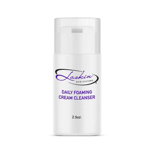 Daily Foaming Cream Cleanser