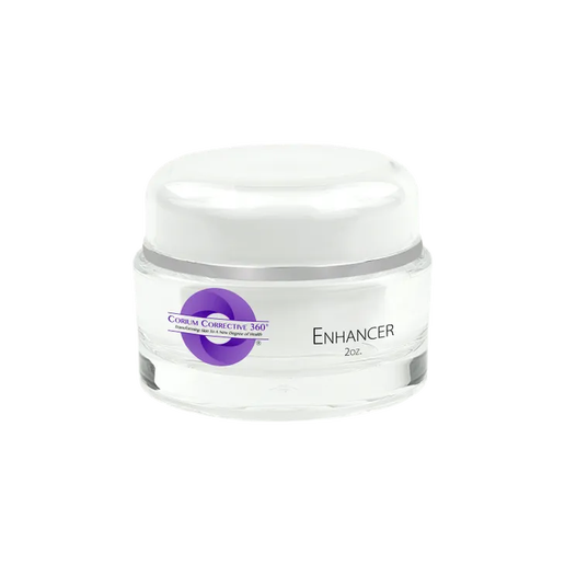 Enhancer Treatment Cream