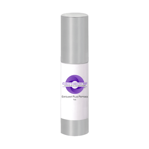 Exfoliant Plus Peptides