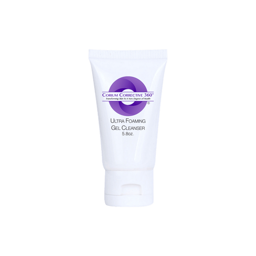 Ultra Foaming Gel Cleanser