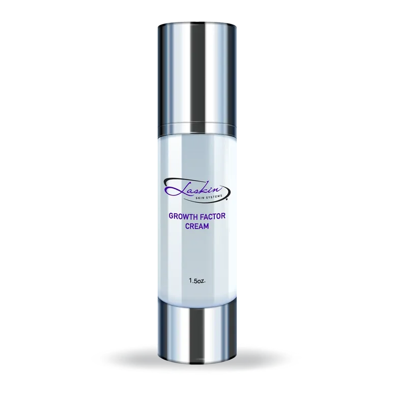 Growth Factor Cream