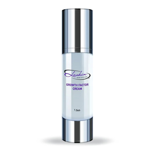 Growth Factor Cream