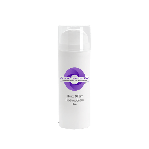 Hand & Feet Renewal Cream