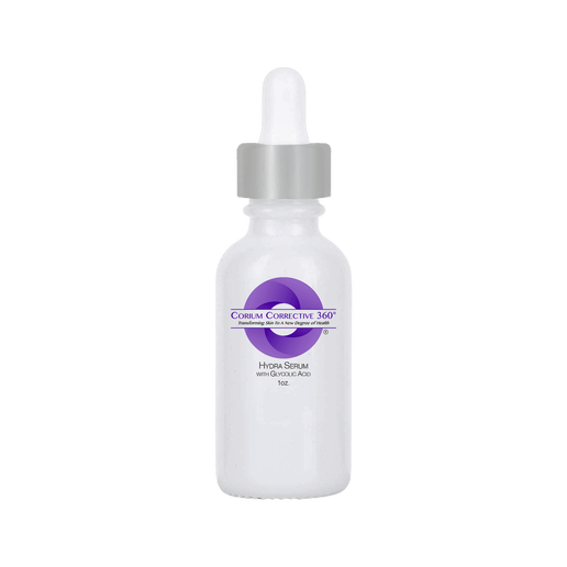 Hydra Serum with Glycolic