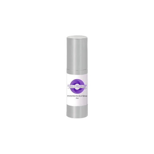 Hydrating Eye & Lip