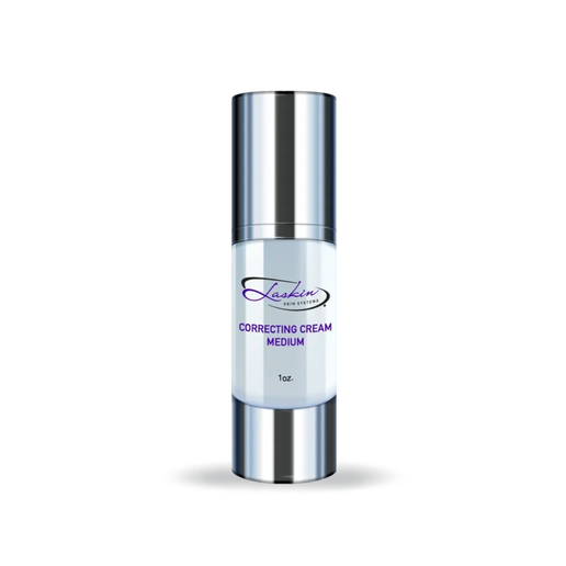Correction Cream Medium