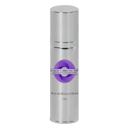 Neck & Décolleté Serum