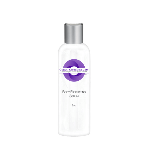 Body Exfoliating Serum