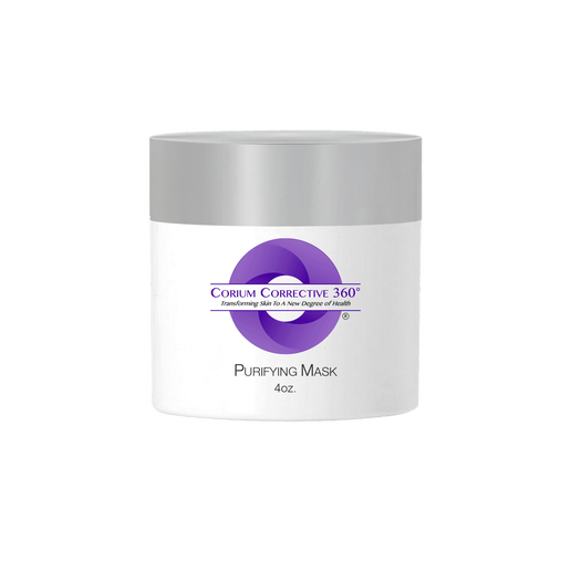 Purifying Mask
