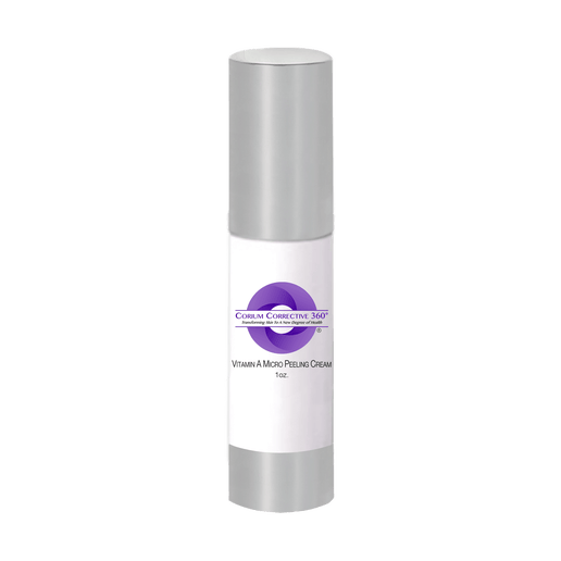 Vitamin A Micropeeling Cream